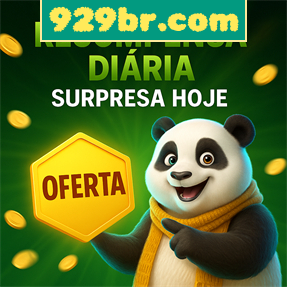 929br.com Fundo de Resgate de Perdas Semanais