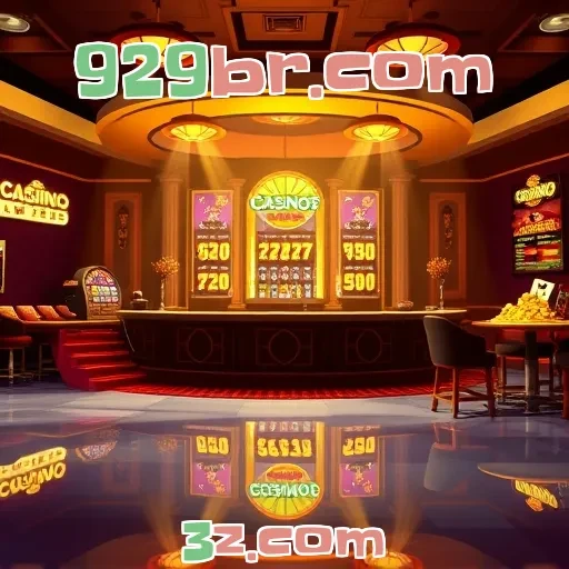 929br.com Jogos de Horror