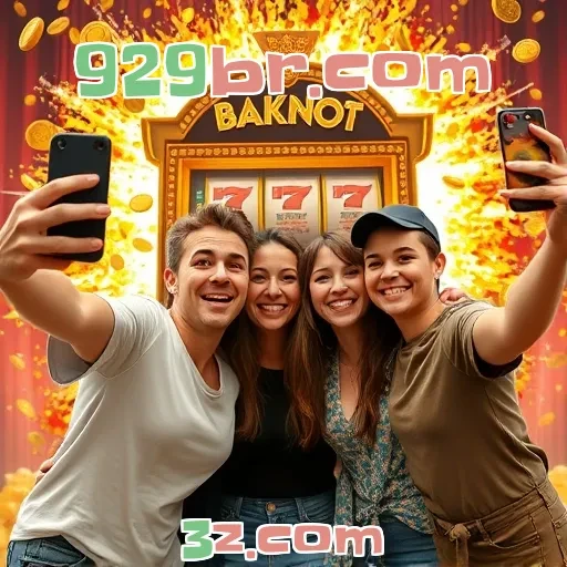 929br.com: Mergulhe no Fascinante Universo dos Jogos Multiplayer